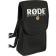 RODE Stereo VideoMic Bag Online