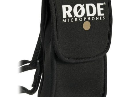 RODE Stereo VideoMic Bag Online