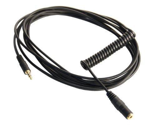 Rode VC1 10  (3.5mm) Stereo Mini Jack Extension Cable, Suits VideoMic Online