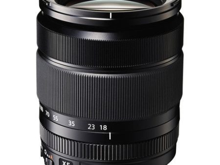 Fujinon XF 18-135mm F 3.5-5.6 WR Cheap