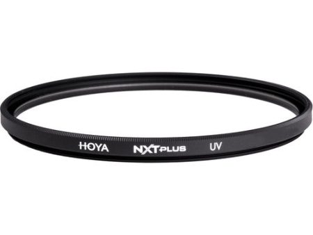 Hoya 62mm NXT Plus UV Filter on Sale