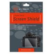 ProMaster Crystal Touch Screen Shield - Sony A7R II, RX100, RX100 II & RX100III For Cheap