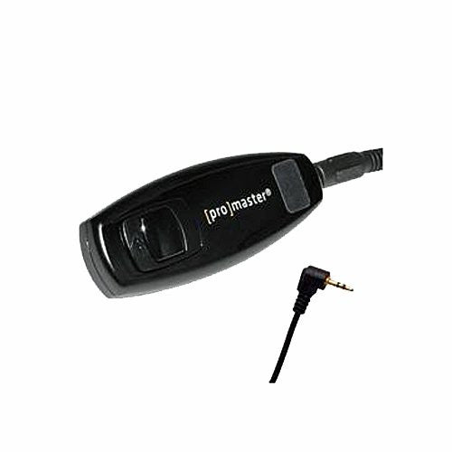 ProMaster Wired Remote Shutter Release Cable - Canon RS-60 Online now