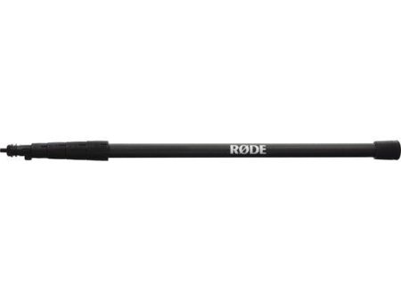 RODE Boompole Pro, Carbon Fiber Boom Pole (10 ) Online Sale