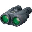 Canon Binoculars 10 x 42L IS WP 0155B002 Supply