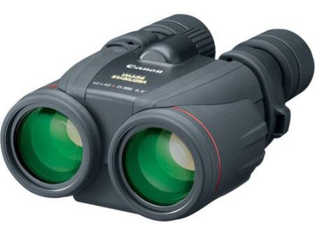 Canon Binoculars 10 x 42L IS WP 0155B002 Supply