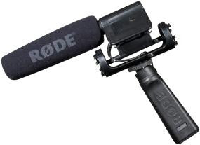 Rode PG1 Cold Shoe Pistol Grip For Sale