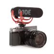 RODE VMGO Video Mic GO Lightweight On-Camera Microphone Super-Cardio on Sale