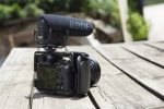 RODE VideoMic Pro with Rycote Lyre Suspension Mount Cheap