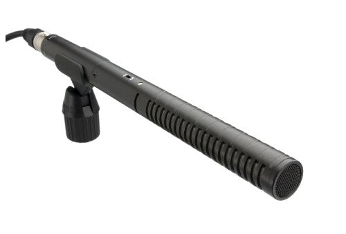 RØDE NTG2 Condenser Shotgun Microphone For Cheap