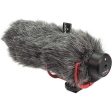 RODE DDCGO DeadCat Go Artificial Fur Wind Shield Online Hot Sale