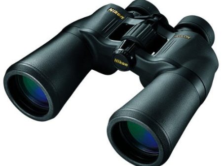 Nikon 8247 ACULON A211 7 x 50 Binocular (Black) Supply