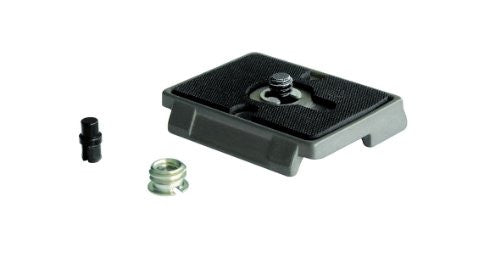 Manfrotto Quick Release Plate with Special Adapter (200PL) Supply