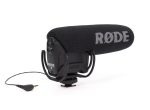 RODE VideoMic Pro with Rycote Lyre Suspension Mount Cheap