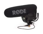 RODE VideoMic Pro with Rycote Lyre Suspension Mount Cheap