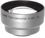 Canon TL30.5 1.9x Extended MagnificationTeleConverter for ZR 80 85 90 Discount