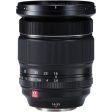 Fujinon XF 16-55mm F 2.8 R LM WR Supply