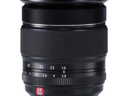 Fujinon XF 16-55mm F 2.8 R LM WR Supply