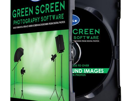 Savage Green Screen Software Online Hot Sale