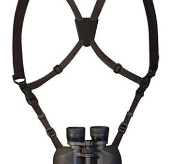 Nikon 6121 Prostaff Bino Harness on Sale