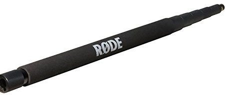 Rode Boompole Microphone Boom Arm Fashion