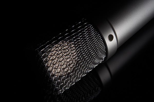 RØDE NT1-A Cardioid Large-Diaphragm Condenser Microphone on Sale