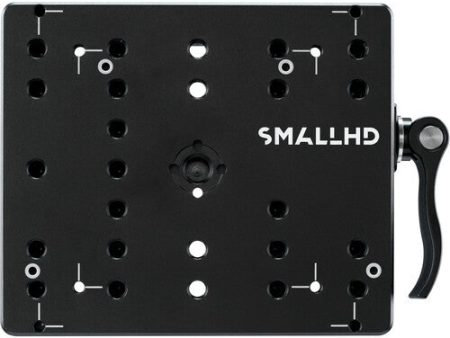 SmallHD Cheese Plate for 4K Monitors For Discount