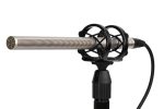 RODE NTG3 Precision RF-Biased Shotgun Microphone - Silver Online Sale