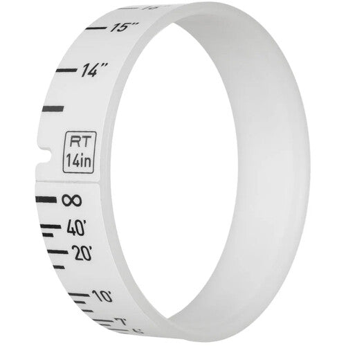 Teradek Pre-Marked Focus Ring (14 , Metric) Supply