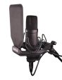 RØDE NT1 Condenser Microphone Cardioid Supply