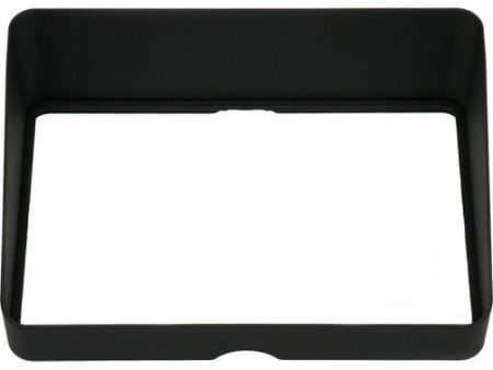 SmallHD 3-Sided FOCUS Sunshade For Sale