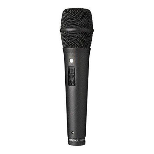 Rode M2 Handheld Condenser Microphone Sale