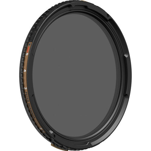 PolarPro Peter McKinnon Chroma Variable ND & Polarizer Filter (49mm, 2 to 5-Stop) Online Hot Sale