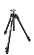 Manfrotto 055 Carbon Fiber 3-Section Tripod w Column Cheap