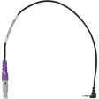 Teradek LANC Run Stop Cable for MDR.X Receiver (16 ) Online Hot Sale