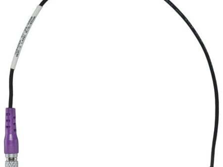 Teradek LANC Run Stop Cable for MDR.X Receiver (16 ) Online Hot Sale