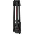 Manfrotto Befree GT PRO Aluminum Travel Tripod with 3-Way Pan Tilt Head Supply