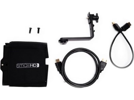 SmallHD Tilt Arm Accessory Pack for FOCUS 7 Monitor Discount