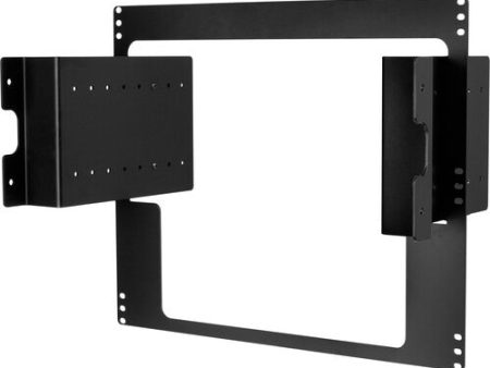 SmallHD Rack Mount for OLED 22 Supply