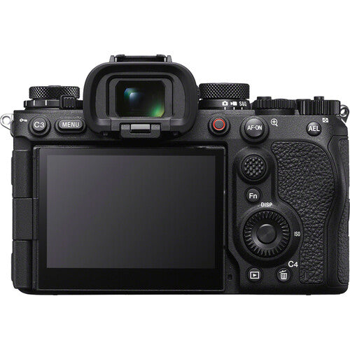 Sony a1 II Mirrorless Camera - 20% Preorder Deposit Supply