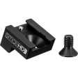 SmallHD Shoe Adapter for Blackmagic Pocket Cinema Camera Online now