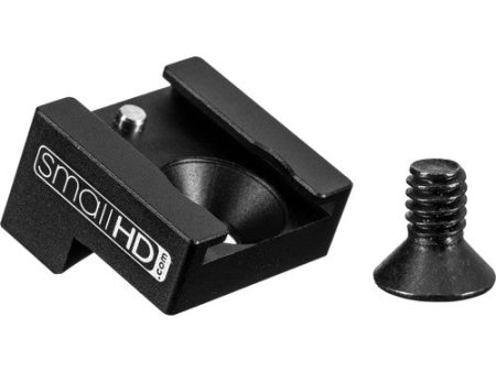 SmallHD Shoe Adapter for Blackmagic Pocket Cinema Camera Online now