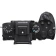 Sony a1 II Mirrorless Camera - 20% Preorder Deposit Supply