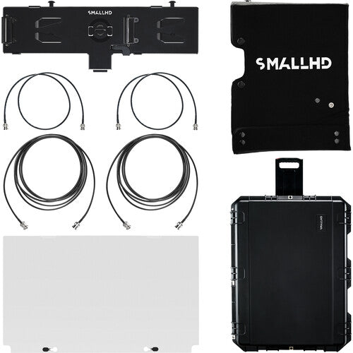 SmallHD Accessory Pack for Vision 17 HDR Production Monitor (V-Mount) Sale