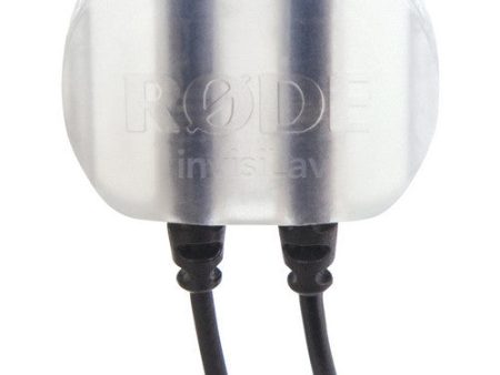 RODE invisiLav Discreet Lavalier Mounting System (10-Pack) Discount