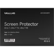 SmallHD Ultra Matte Screen Protector for Ultra 7 Hot on Sale