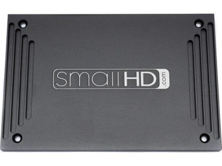 SmallHD Backplate for 702 Touch & Cine 7 on Sale