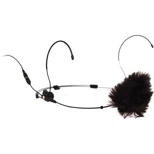 RODE HS1-B Headset Microphone (Black) For Cheap