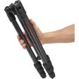 Manfrotto Befree GT PRO Carbon Fiber Travel Tripod Discount