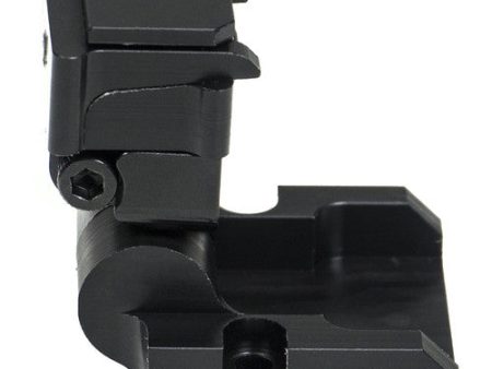 SmallHD Pan Tilt Mount for 500 Series Monitor For Discount